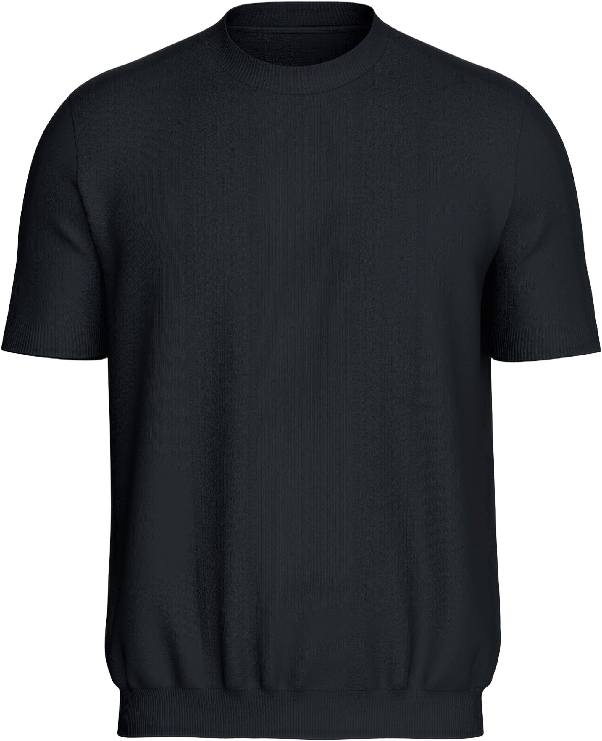 T-shirt uden s&oslash;mme