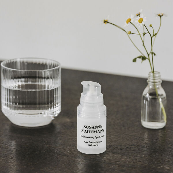 SK REJUVENATING EYE CREAM 15 ML