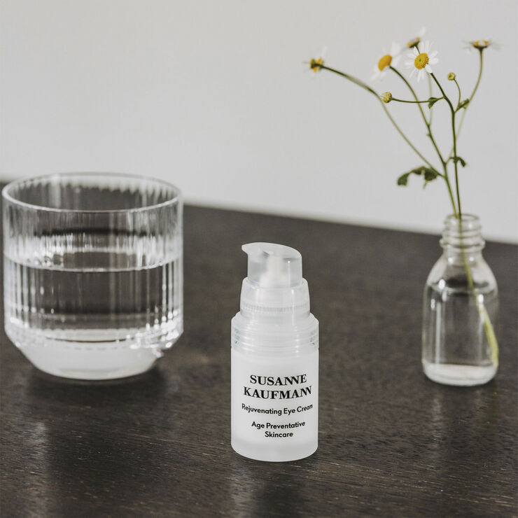 SK REJUVENATING EYE CREAM 15 ML