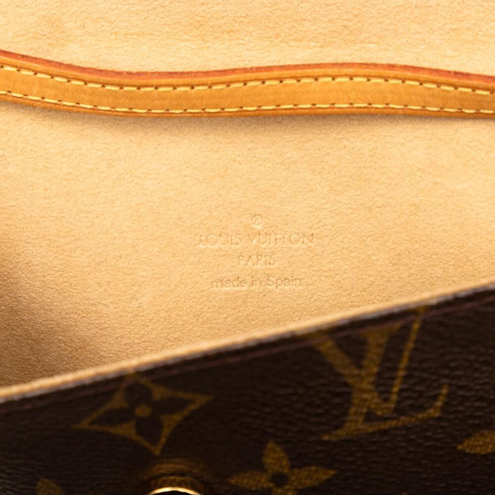 Louis Vuitton Twin Pochette