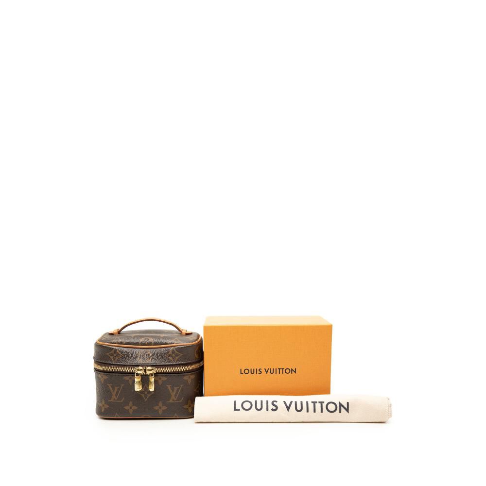 Louis Vuitton Pouch