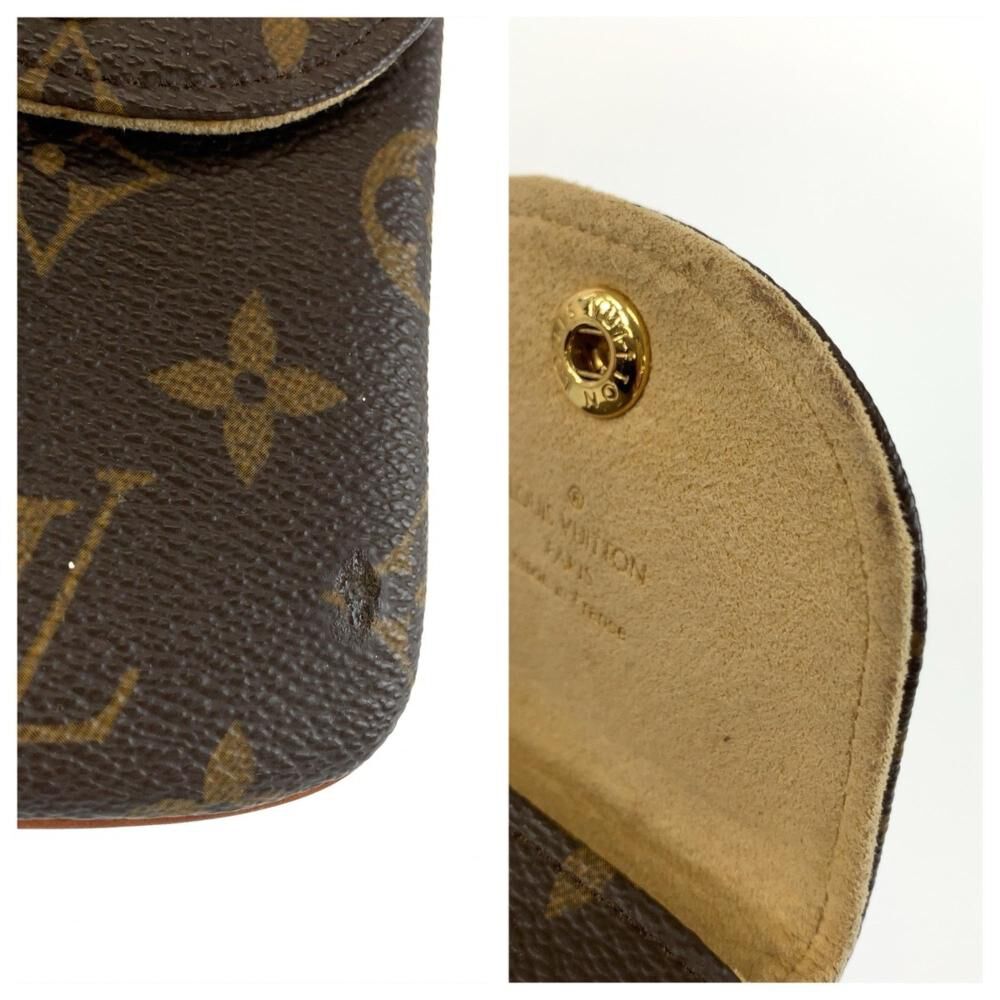 Louis Vuitton Pouch