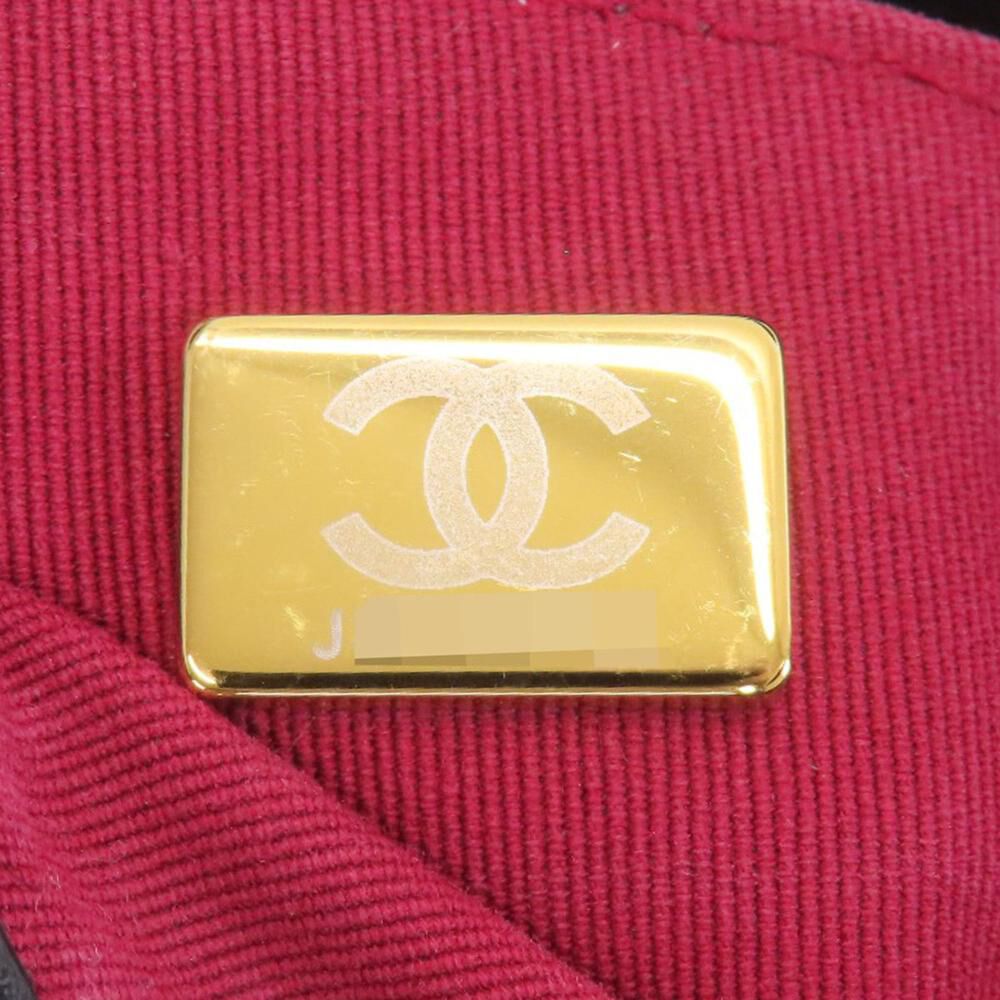 Chanel Tote