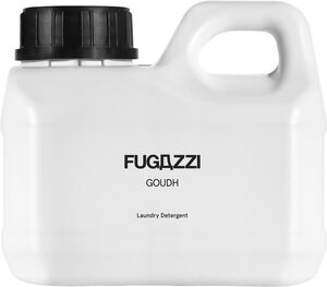 LAUNDRY DETERGENT GOUDH 500 ML