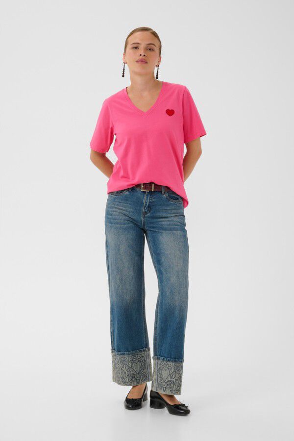 CUliba Gith T-Shirt