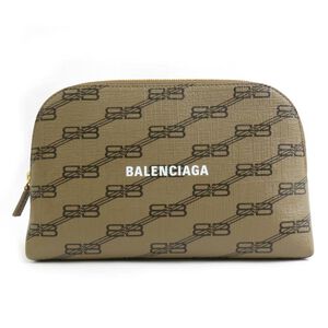 Balenciaga Pouch