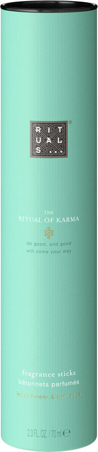 The Ritual of Karma Mini Fragrance Sticks