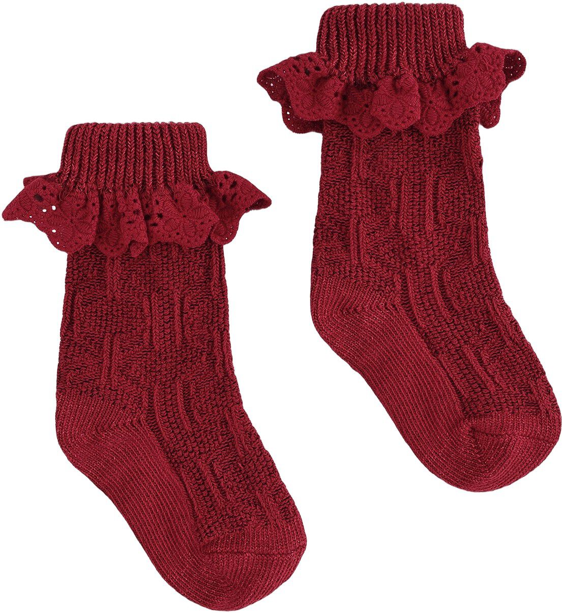 Strumpor & strumpbyxor