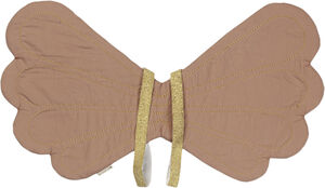Dress-up - Wings - Rainbow - Old Rose