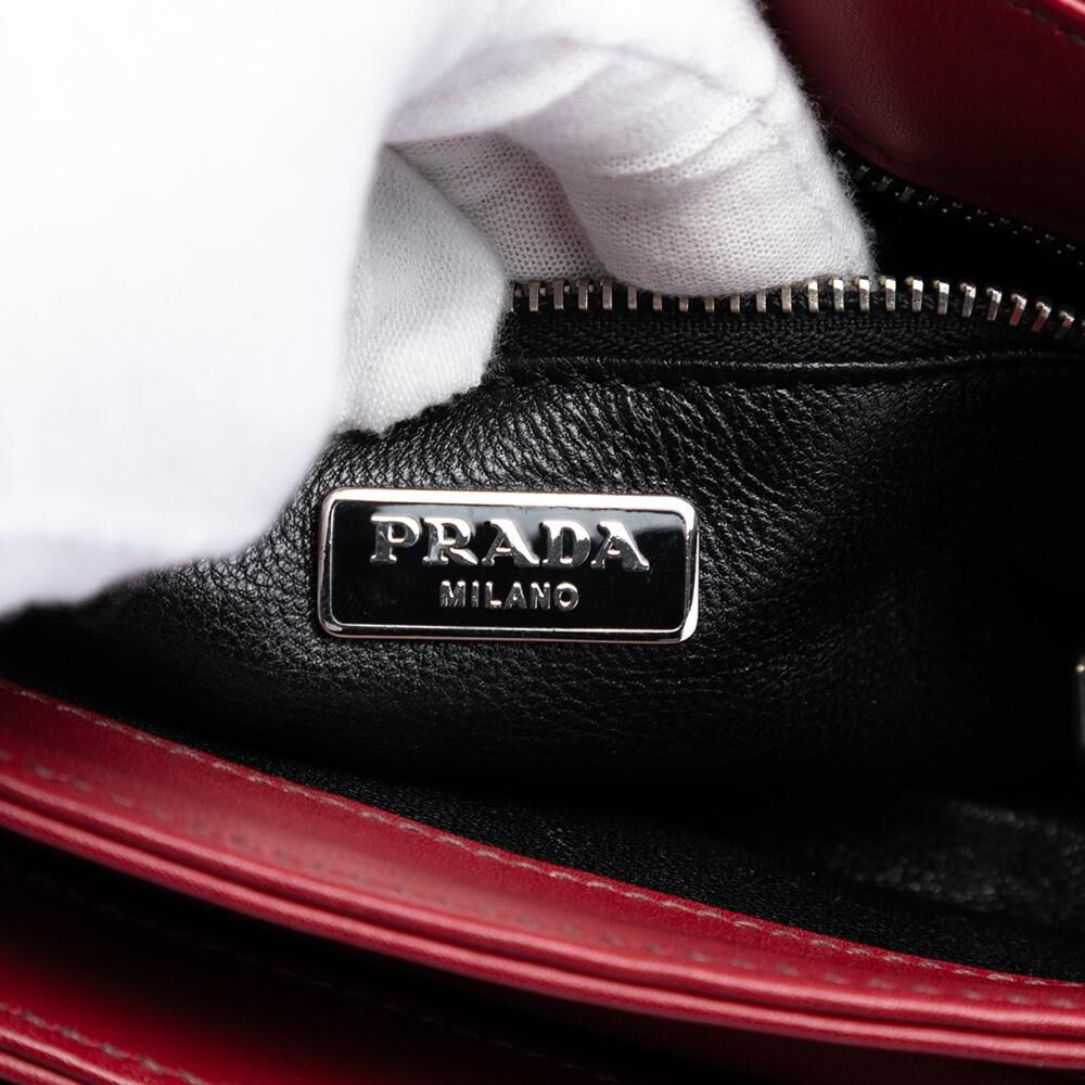 Prada Crossbody Bag