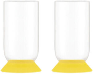 OKTETT 2 stk. glas, 0. 37 l