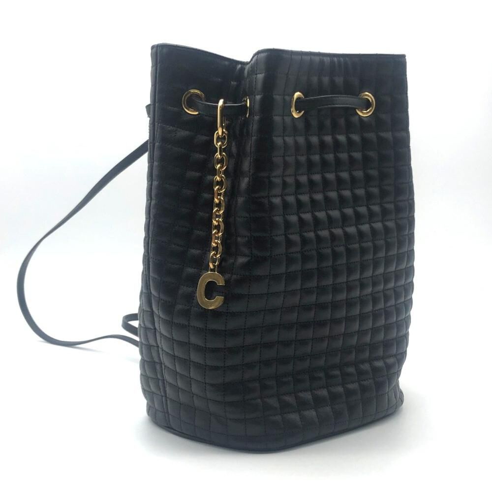 Celine Backpack