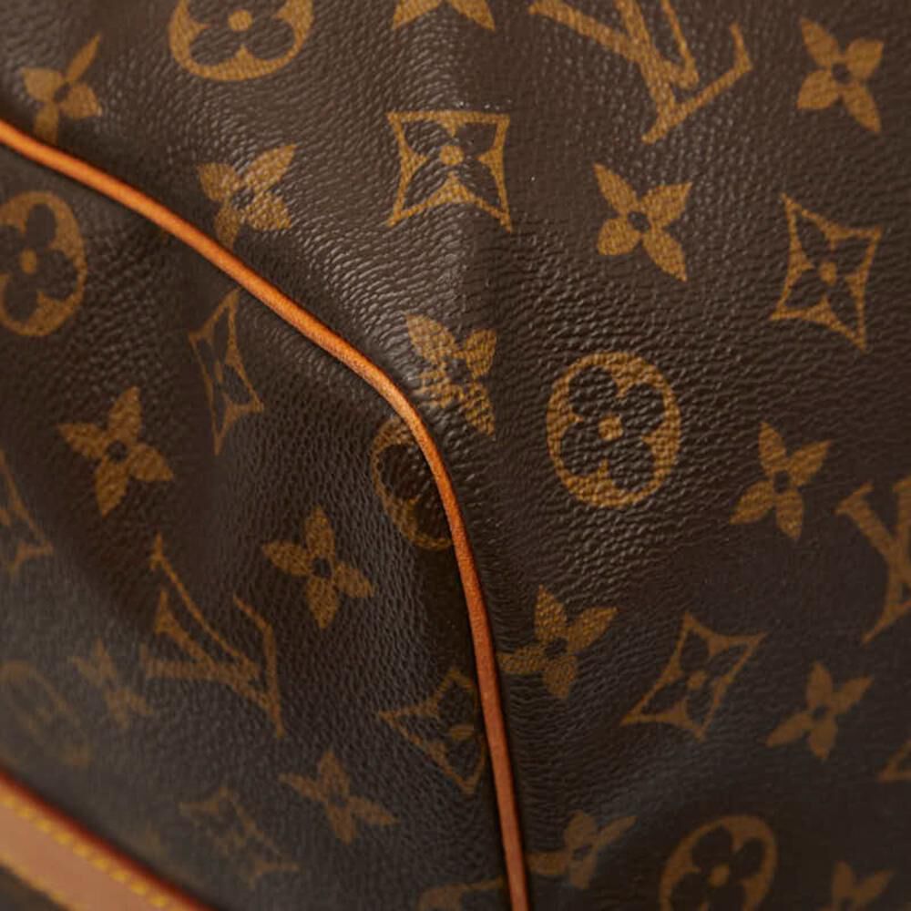 Louis Vuitton Keepall