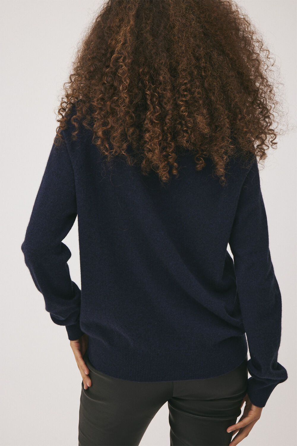 Mabel 2 - 100% Cashmere