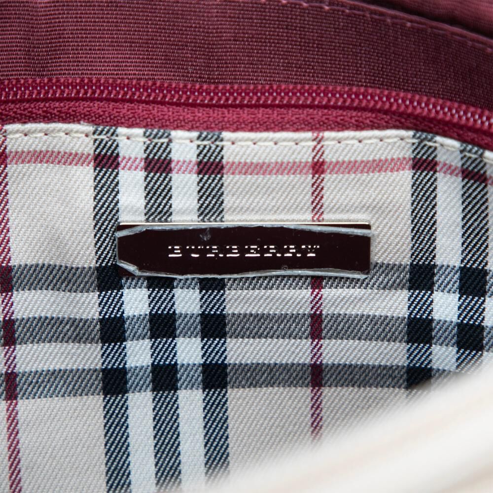 Burberry Shoulder Bag
