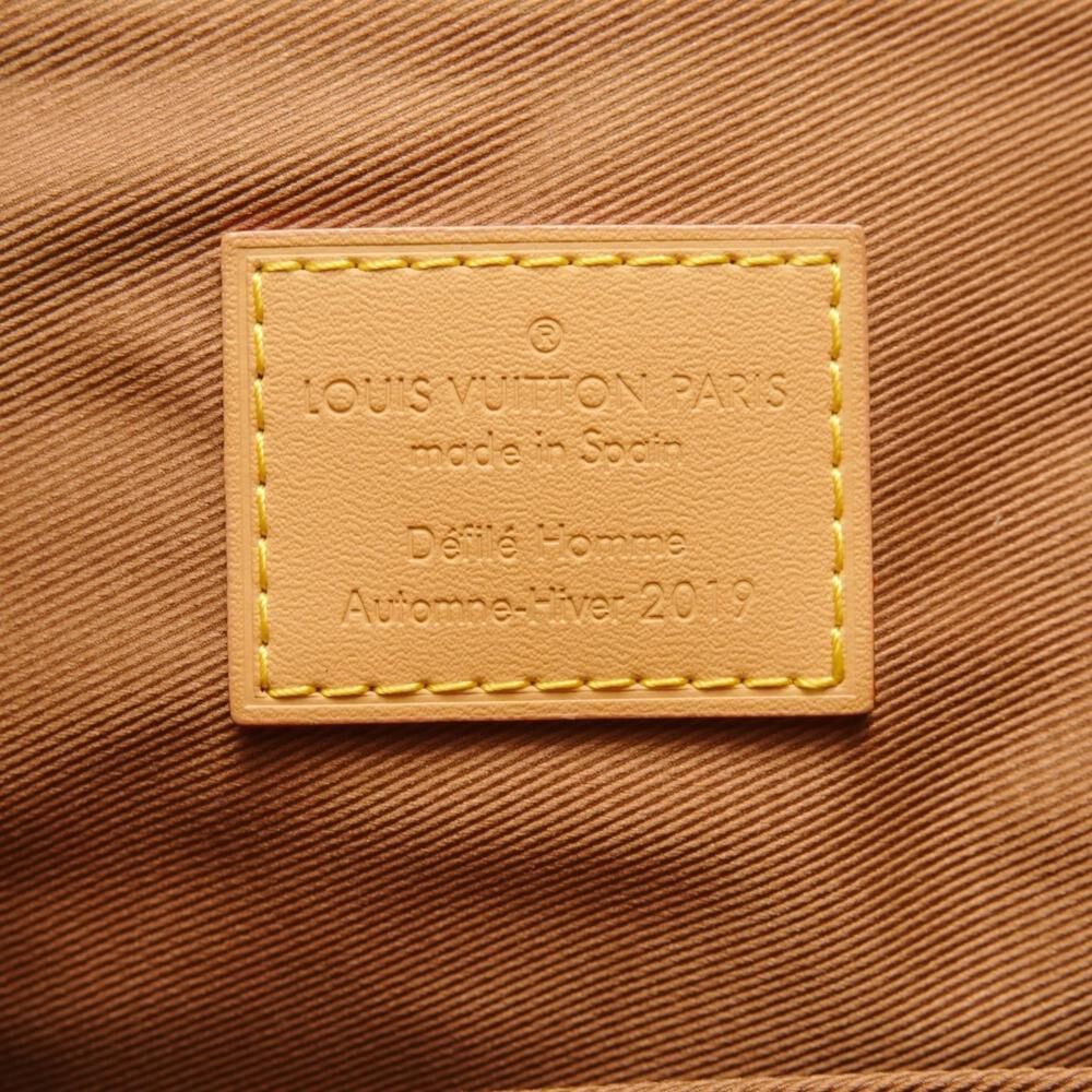 Louis Vuitton Backpack