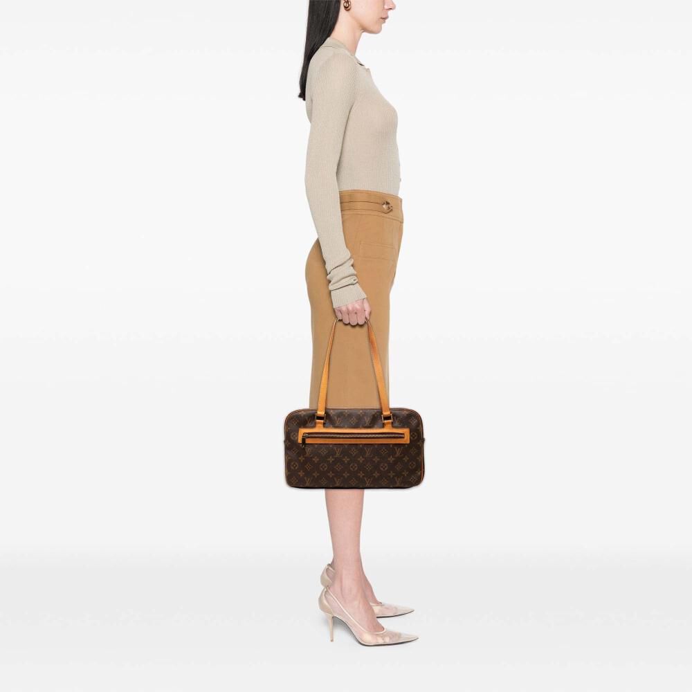 Louis Vuitton Cite