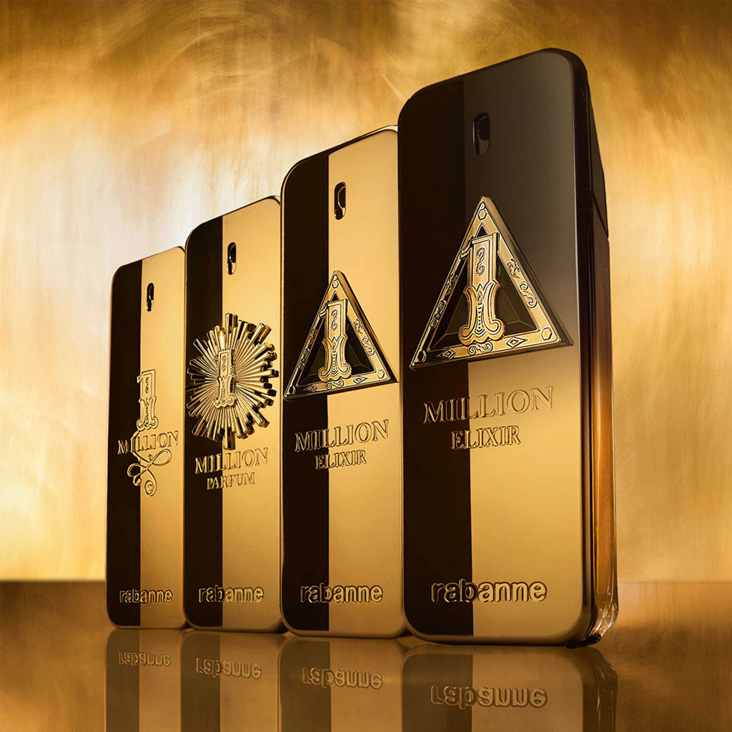 1 Million Night Elixir Eau de Parfum 500 ml