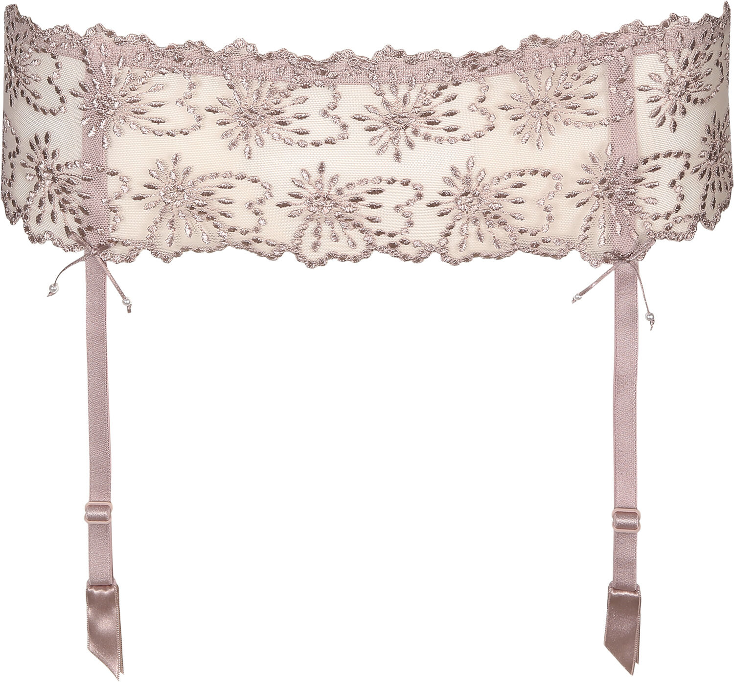 Jane garter belt