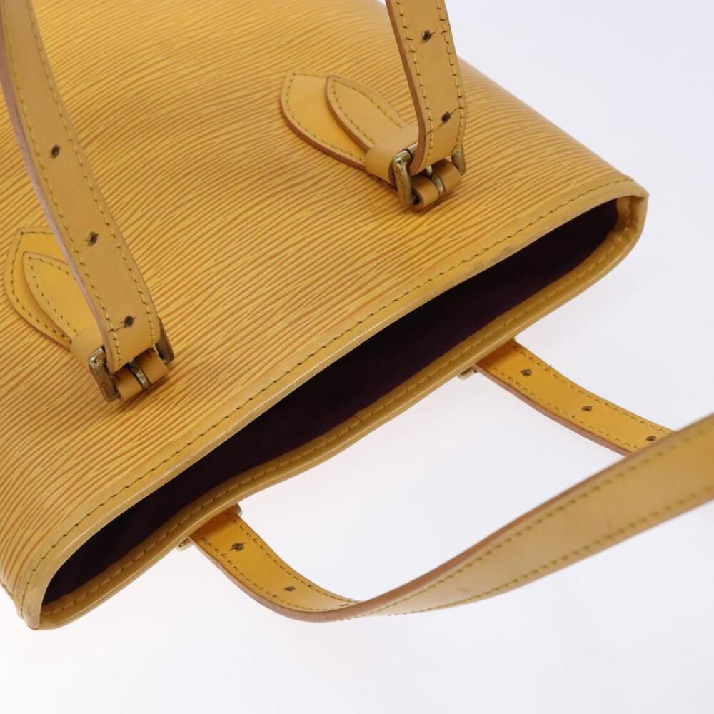 Louis Vuitton Bucket Bag