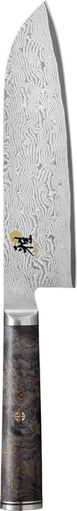 5000 MCD 67 Santoku kniv 180 Br Fin egg