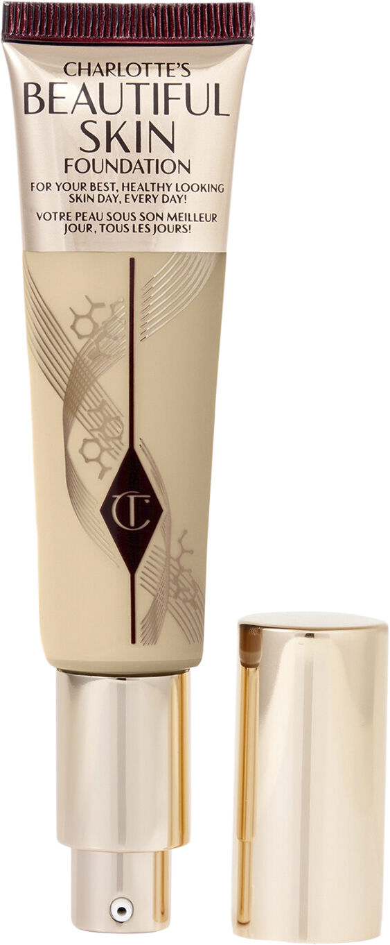 Charlotte's Beautiful Skin Foundation - Foundation