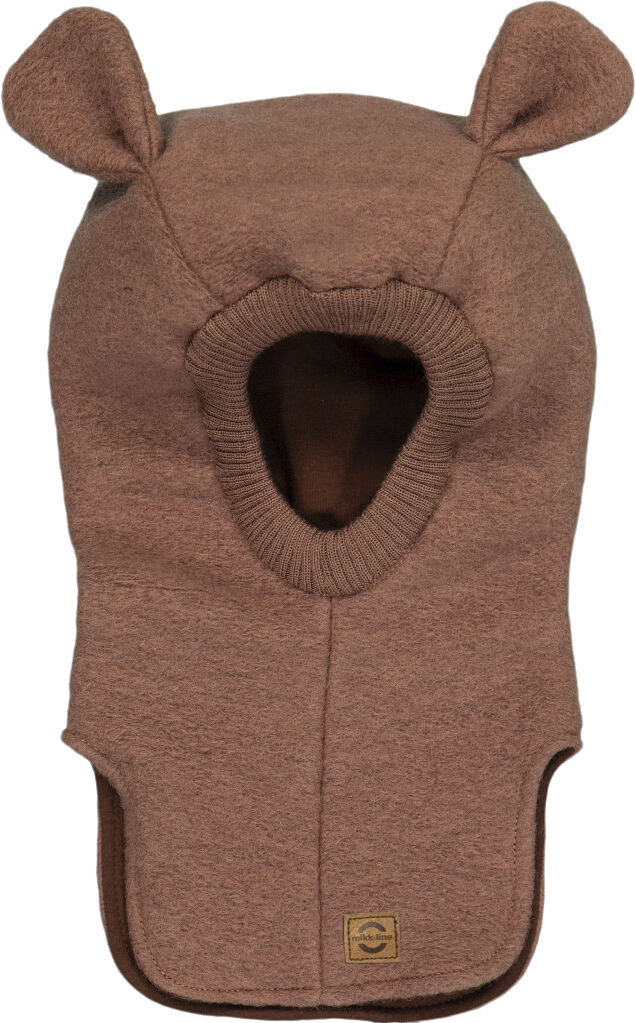 Airwool Balaclava w Ears