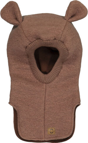 Airwool Balaclava w Ears