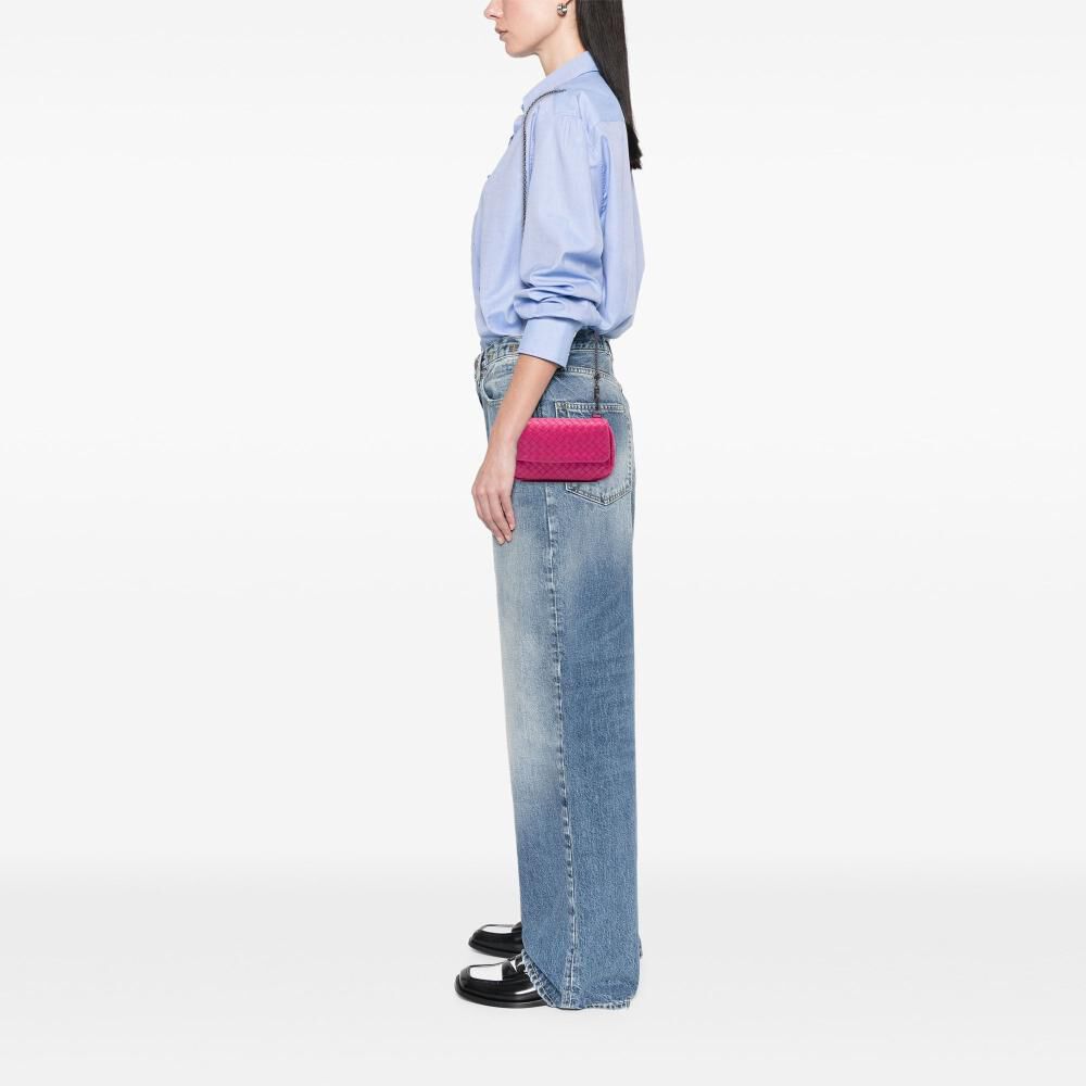 Bottega Veneta Crossbody Bag