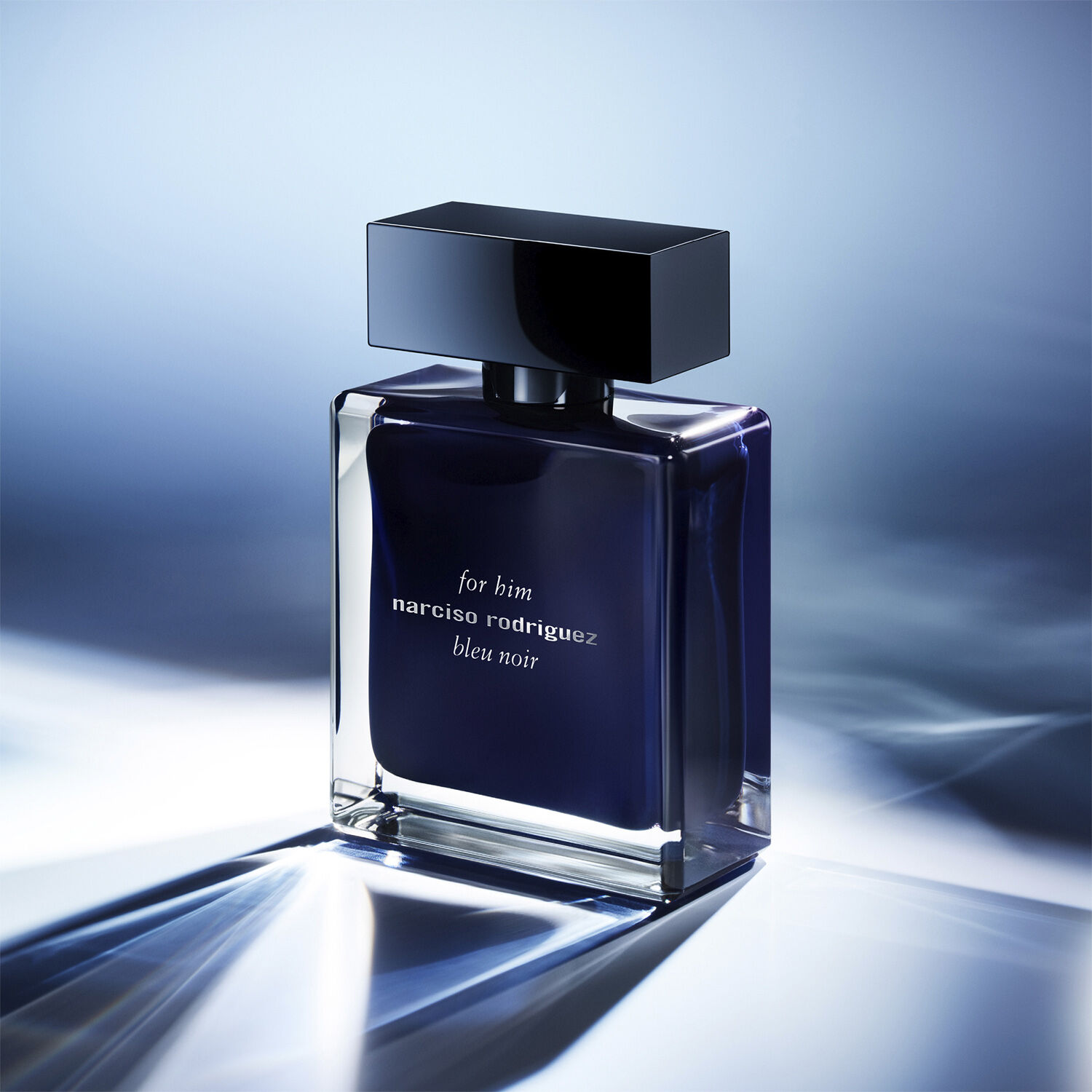 For Him Bleu Noir Eau De Parfum