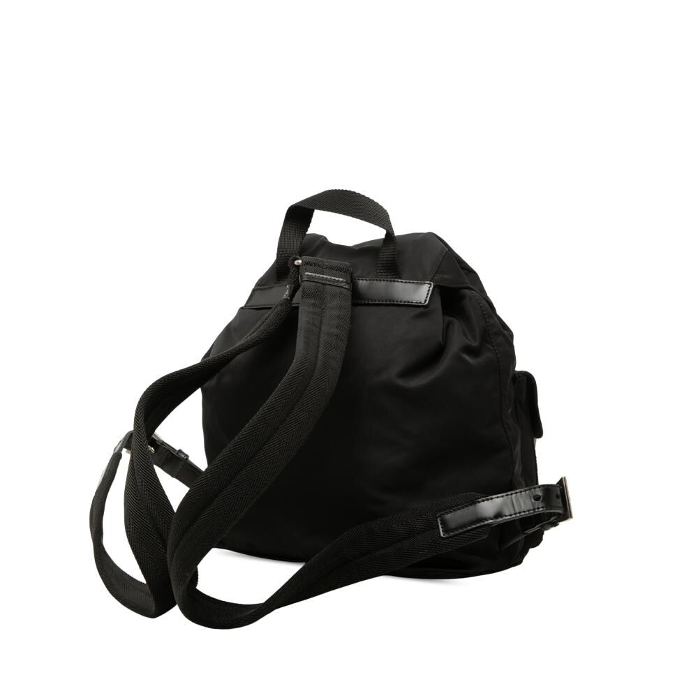 Prada Backpack