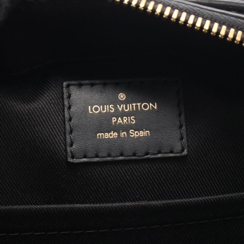 Louis Vuitton Saintonge