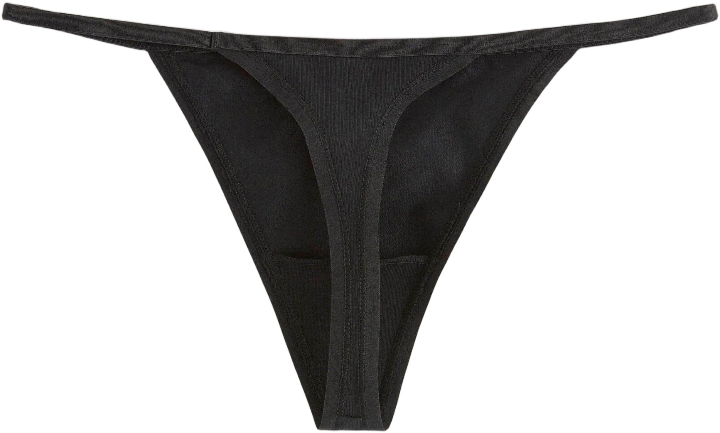 String med l&aring;g midja