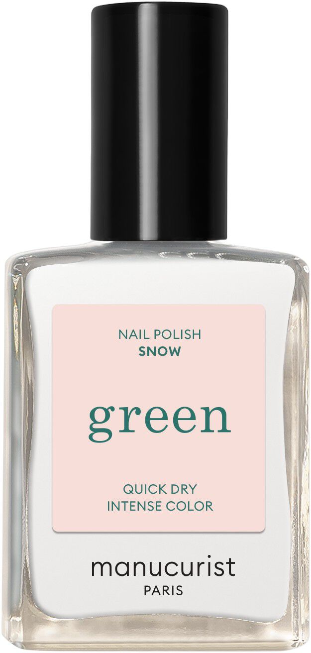 Green Snow