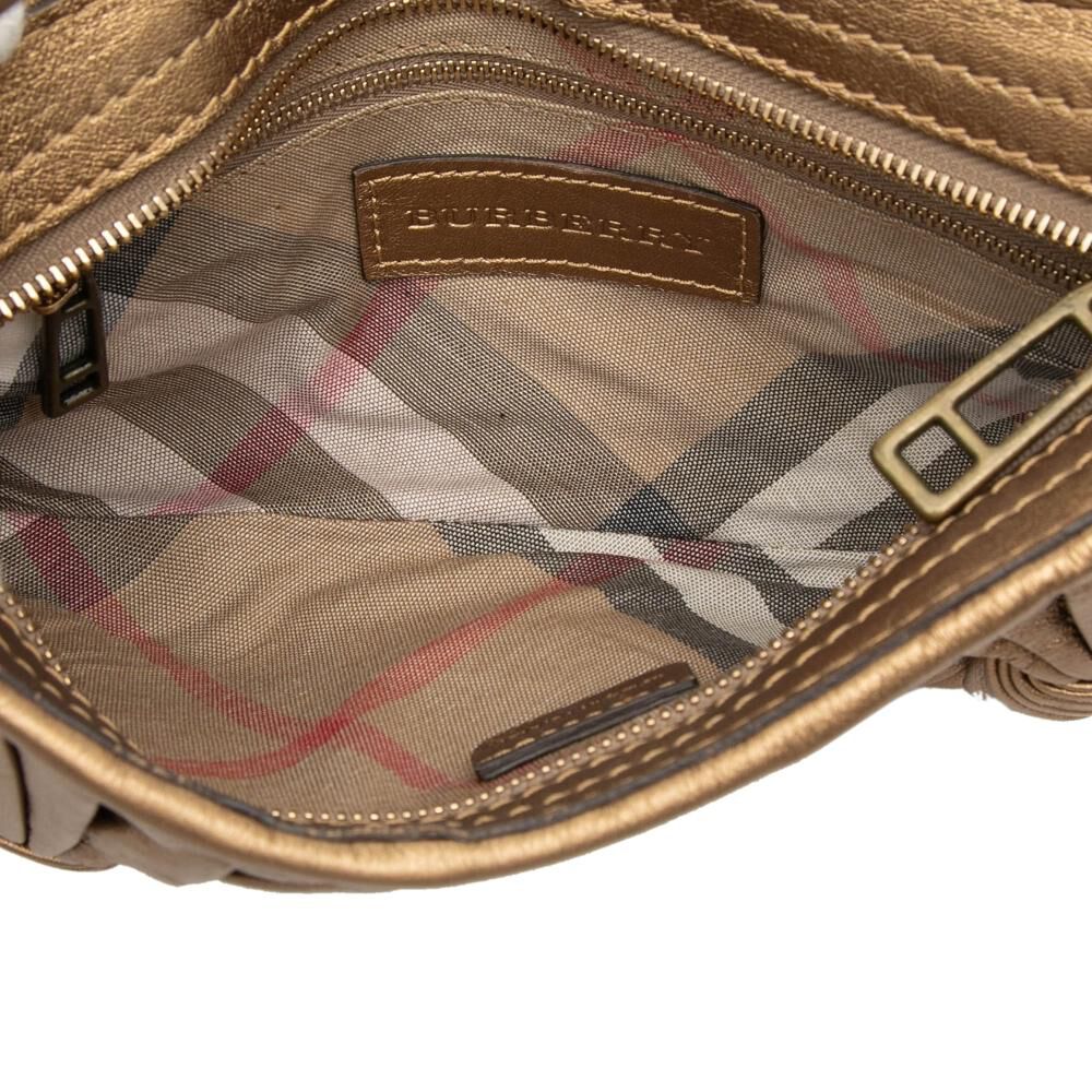Burberry Shoulder Bag