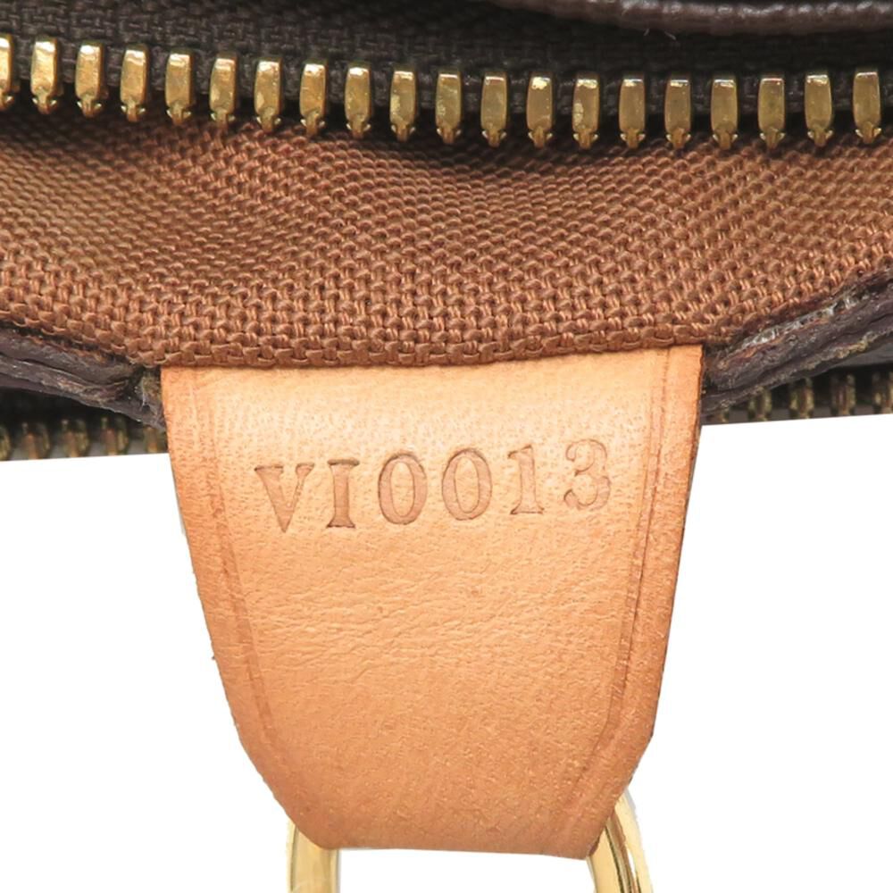 Louis Vuitton Cabas