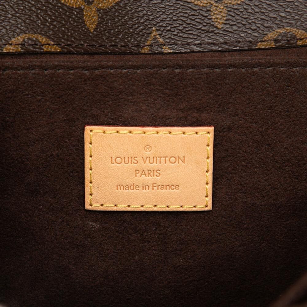 Louis Vuitton Pochette M&eacute;tis