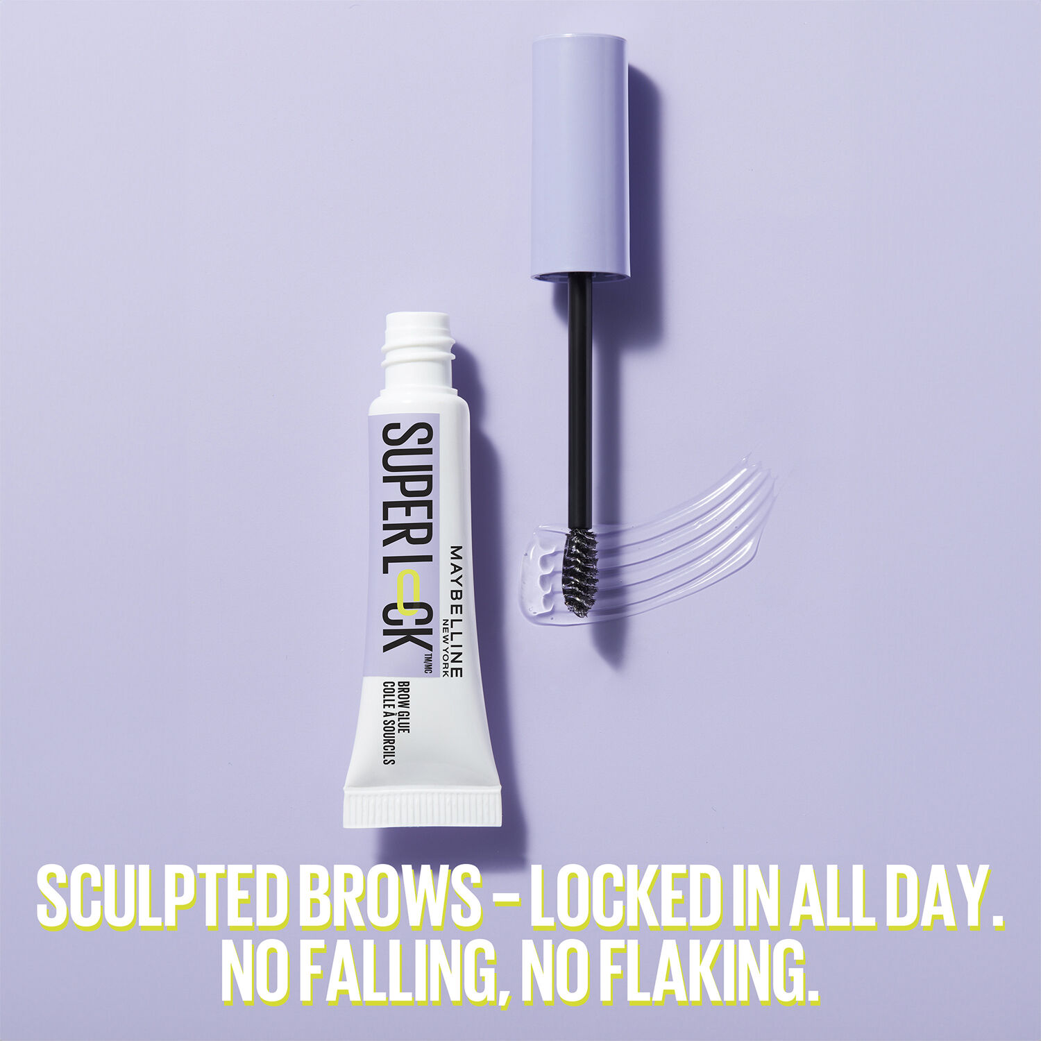 Super Lock Brow Glue