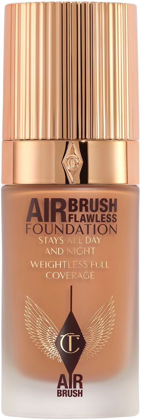 Airbrush Flawless Foundation L&auml;tt fullt&auml;ckande foundation