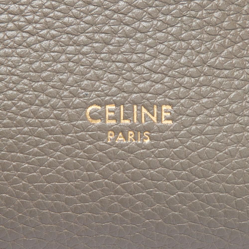 Celine Shoulder Bag