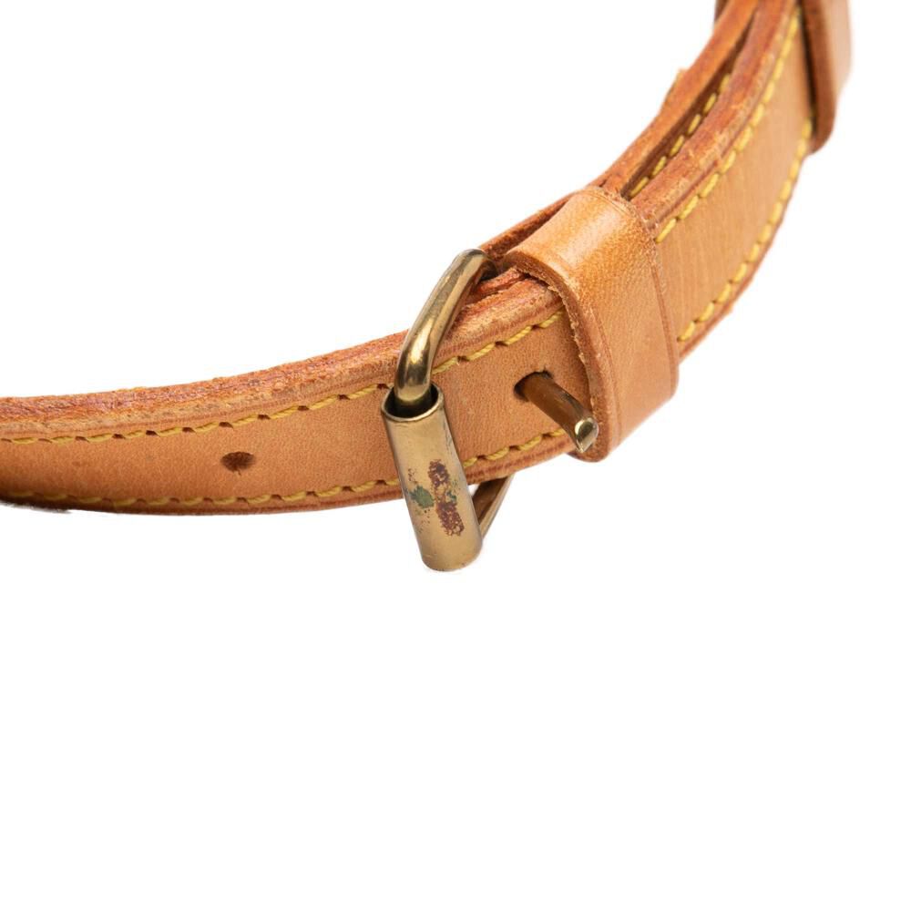 Louis Vuitton Saumur
