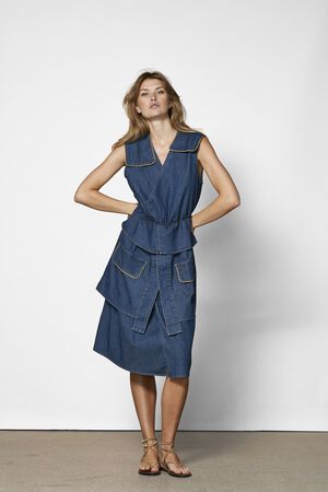 Ziga Dress