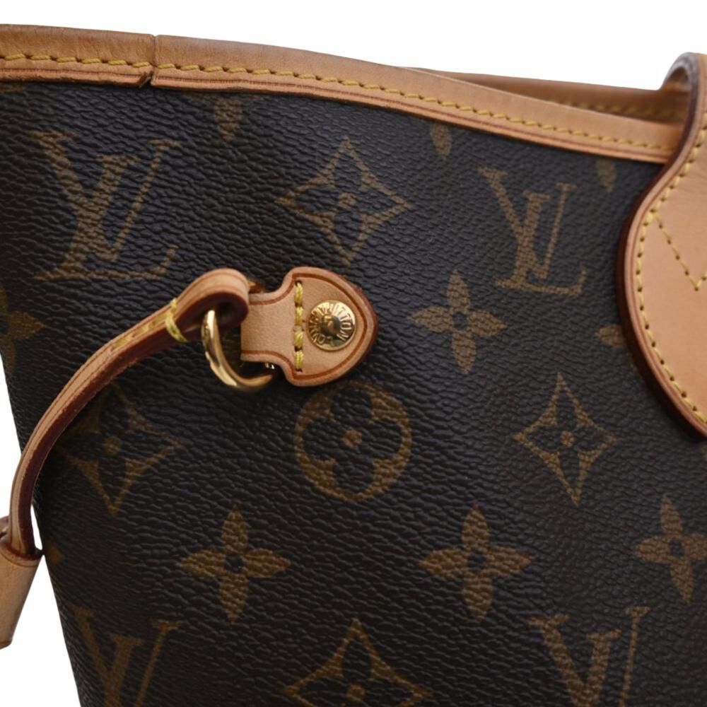 Louis Vuitton Neverfull