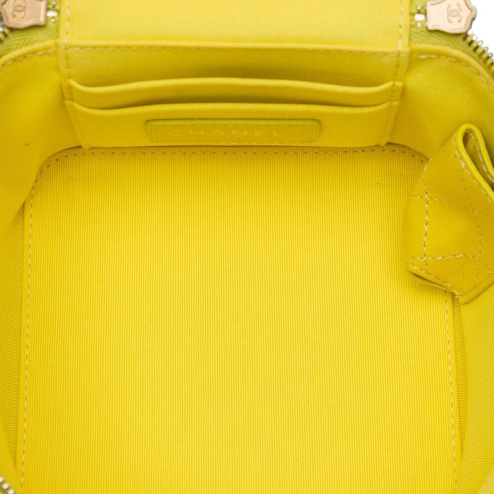Chanel Crossbody Bag