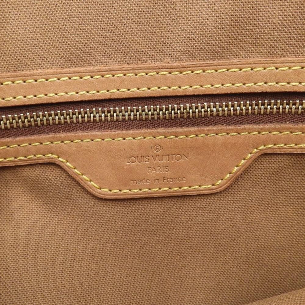Louis Vuitton Cabas