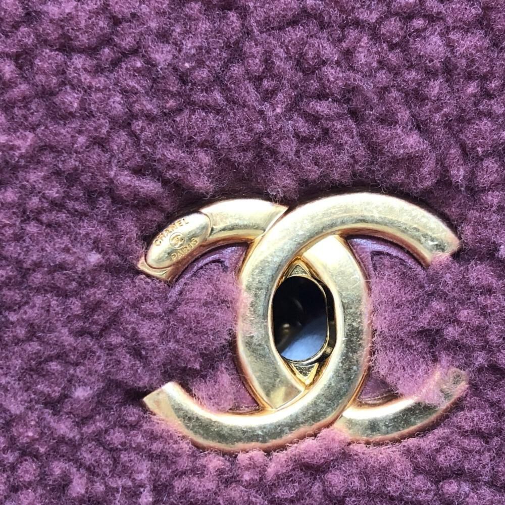 Chanel Handbag
