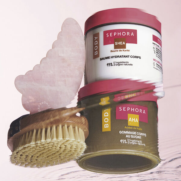 All Day Body Hydrator - Moisturising Balm Shea Butter