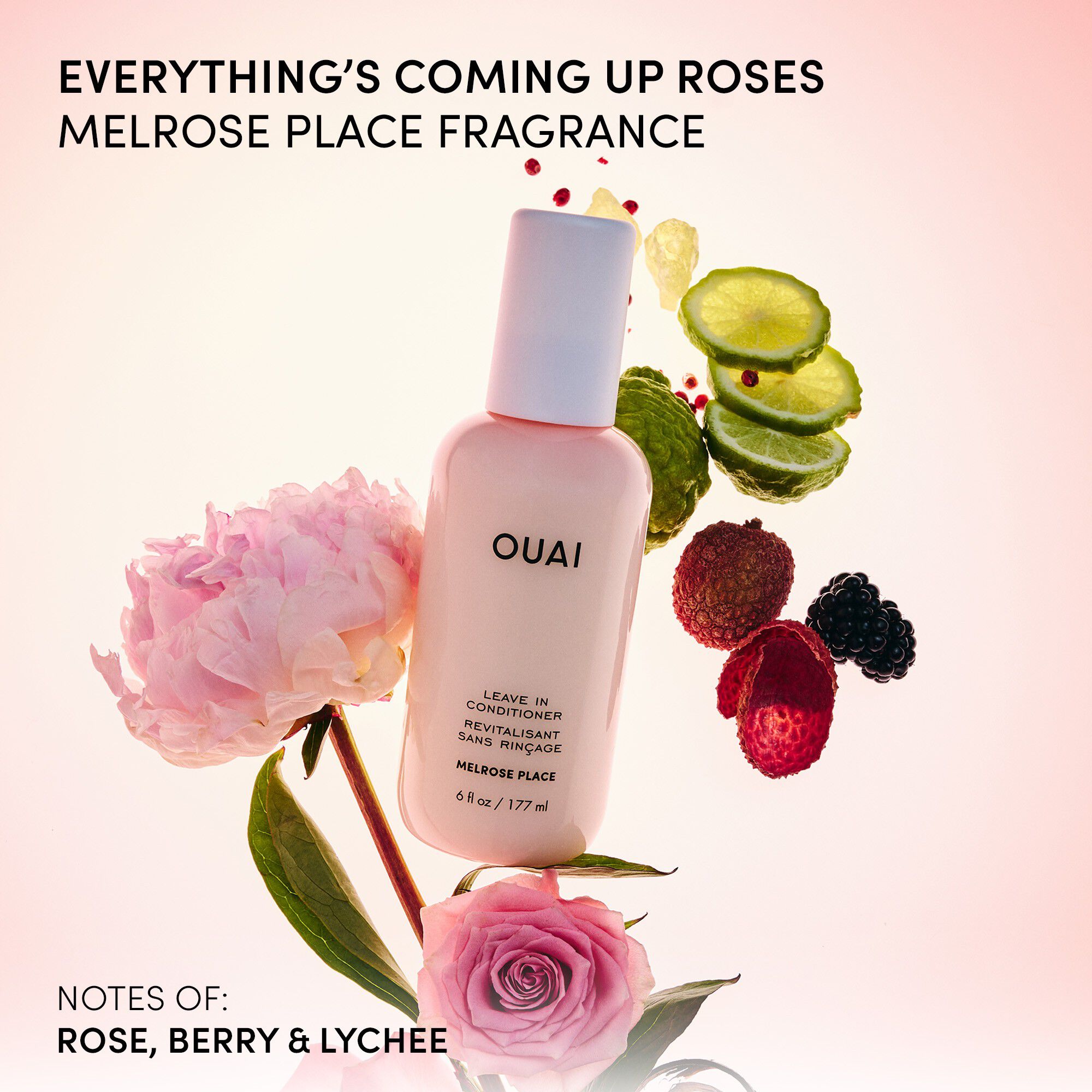 LEAVE IN CONDITIONER - MELROSE PLACE TRAVEL SIZE