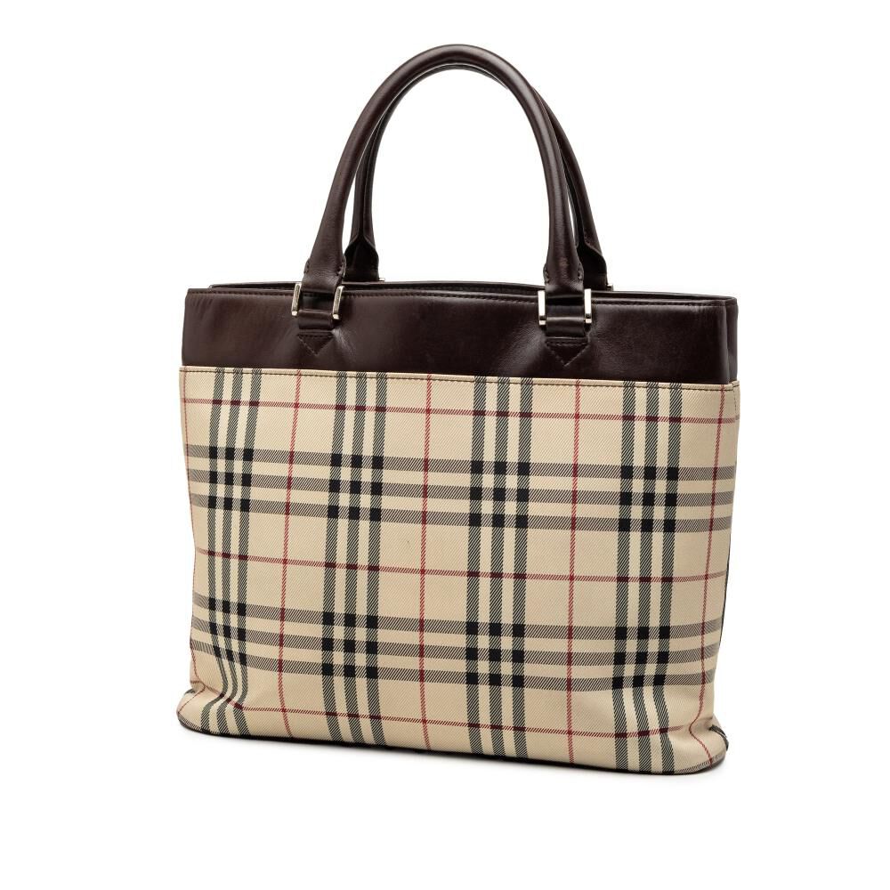 Burberry Tote