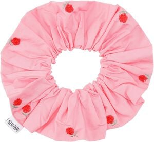 Bobbie Scrunchie